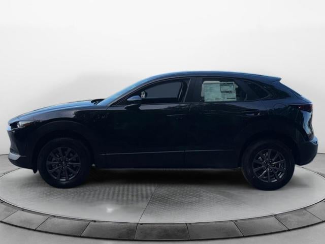 2026 Mazda Mazda CX-30 2.5 S AWD