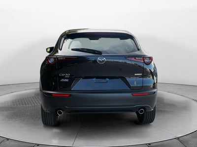 2026 Mazda Mazda CX-30 2.5 S AWD