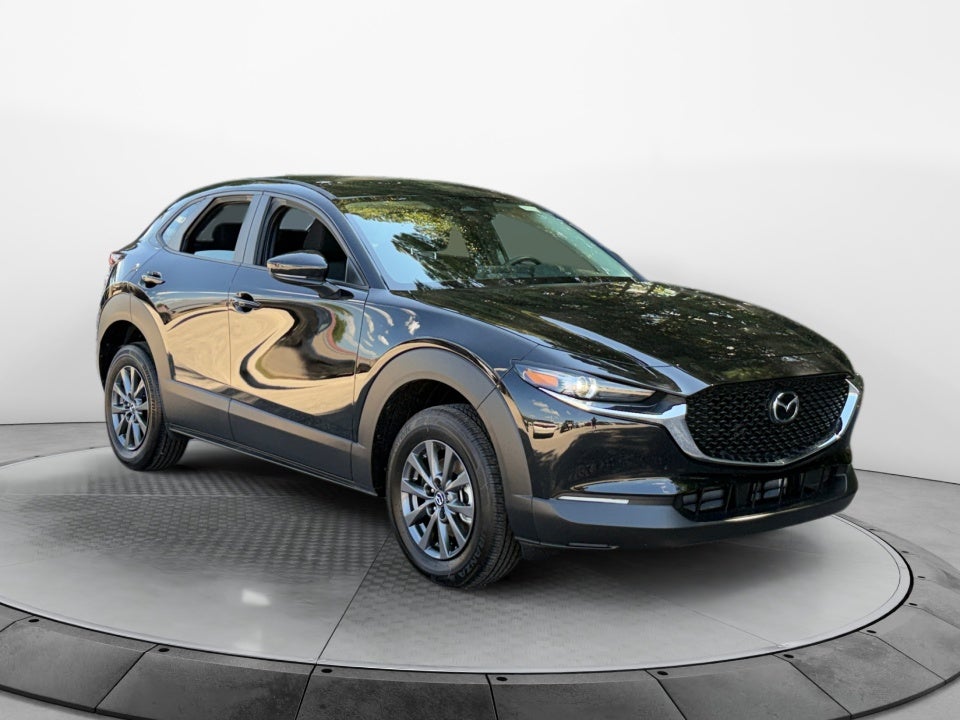 2026 Mazda Mazda CX-30 2.5 S