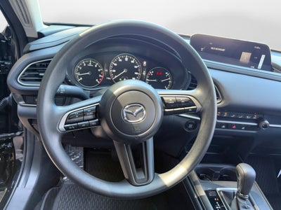 2026 Mazda Mazda CX-30 2.5 S