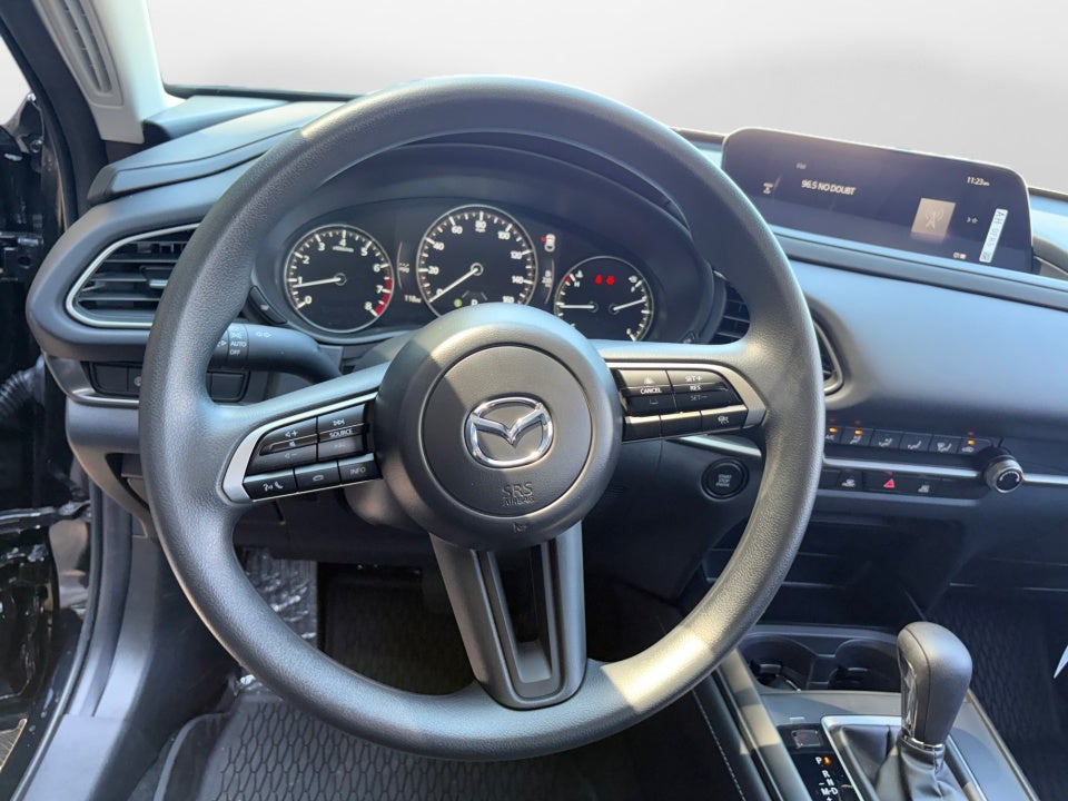 2026 Mazda Mazda CX-30 2.5 S
