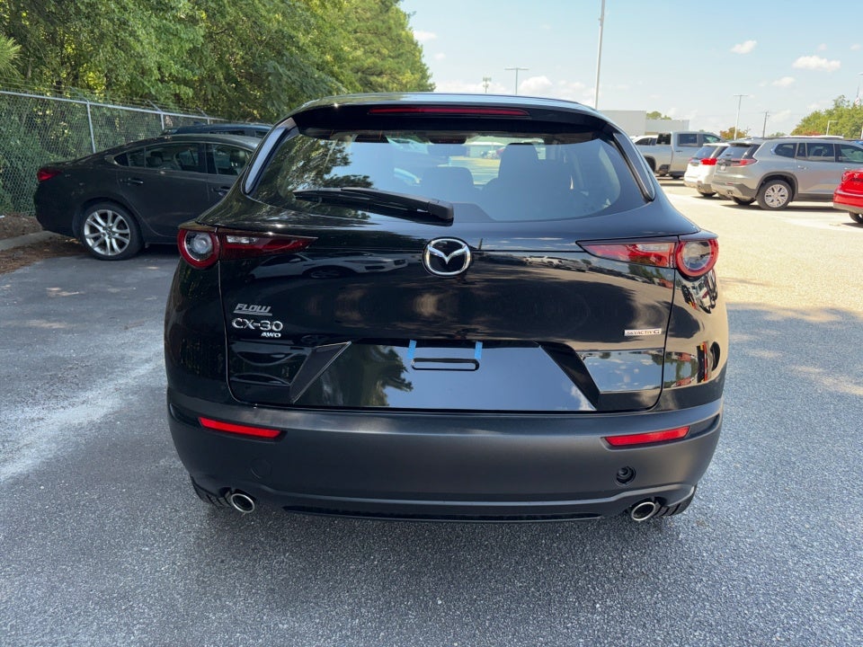 2026 Mazda Mazda CX-30 2.5 S