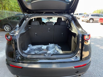 2026 Mazda Mazda CX-30 2.5 S