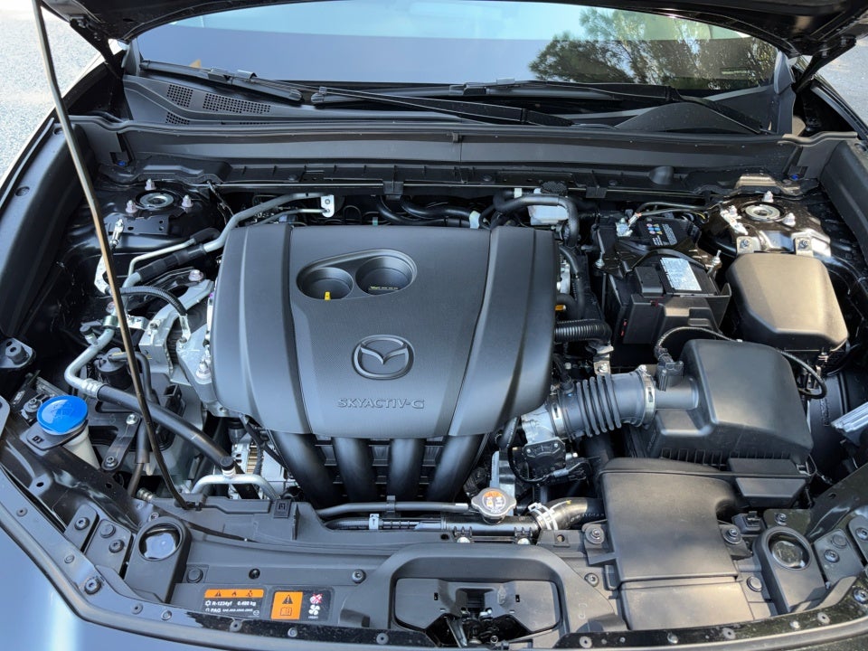 2026 Mazda Mazda CX-30 2.5 S
