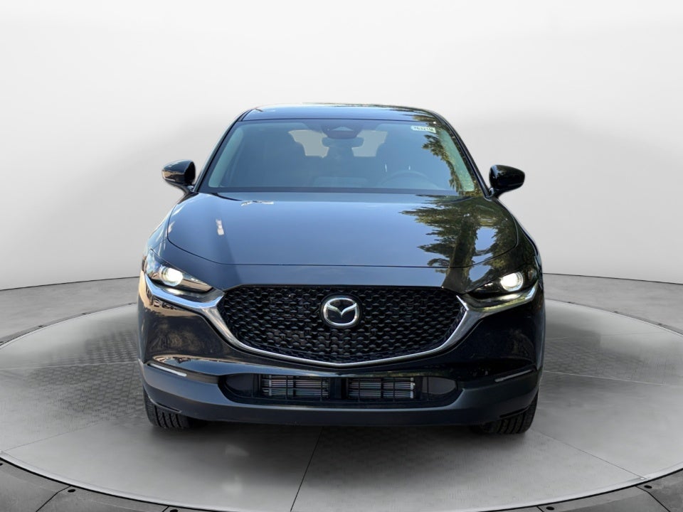 2026 Mazda Mazda CX-30 2.5 S