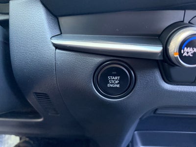 2026 Mazda Mazda CX-30 2.5 S