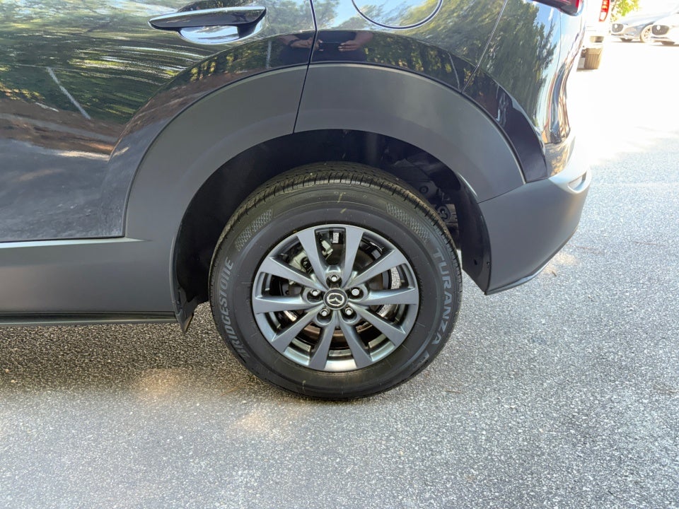 2026 Mazda Mazda CX-30 2.5 S
