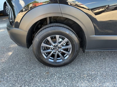 2026 Mazda Mazda CX-30 2.5 S