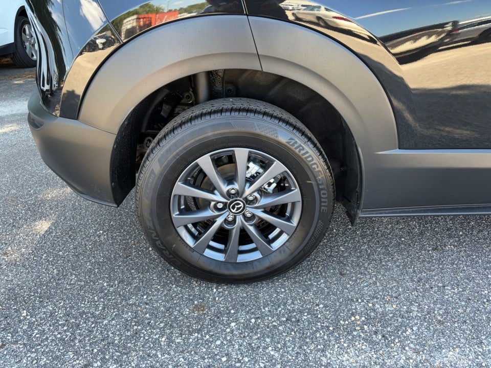 2026 Mazda Mazda CX-30 2.5 S