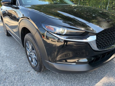 2026 Mazda Mazda CX-30 2.5 S
