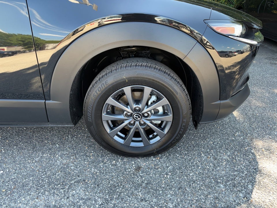 2026 Mazda Mazda CX-30 2.5 S