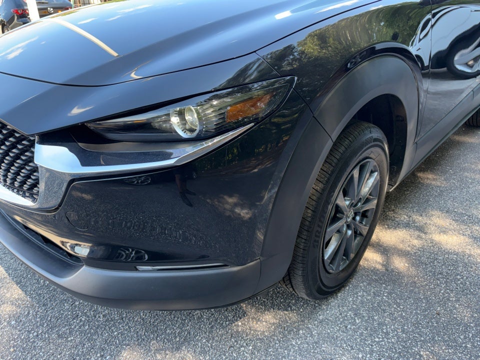 2026 Mazda Mazda CX-30 2.5 S
