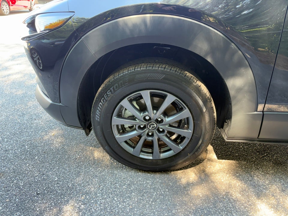 2026 Mazda Mazda CX-30 2.5 S