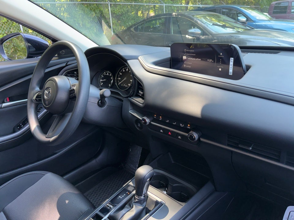 2026 Mazda Mazda CX-30 2.5 S