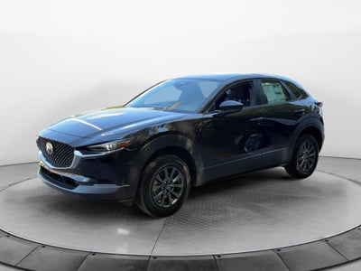 2026 Mazda Mazda CX-30 2.5 S