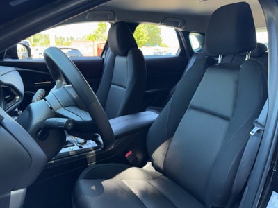 2026 Mazda Mazda CX-30 2.5 S