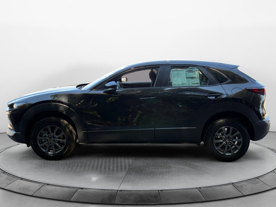 2026 Mazda Mazda CX-30 2.5 S