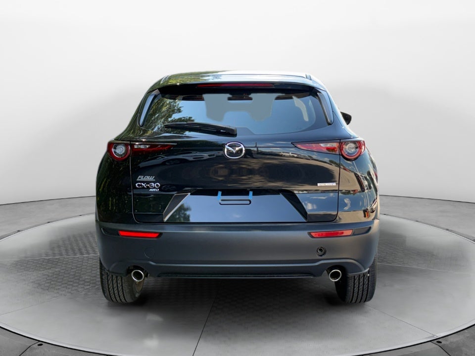 2026 Mazda Mazda CX-30 2.5 S