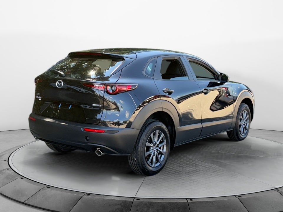 2026 Mazda Mazda CX-30 2.5 S