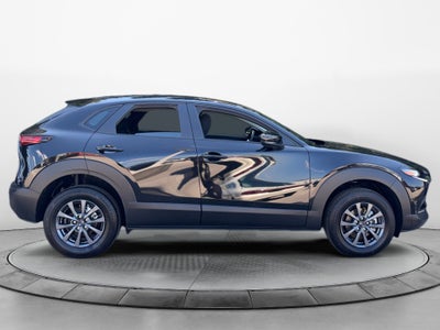 2026 Mazda Mazda CX-30 2.5 S