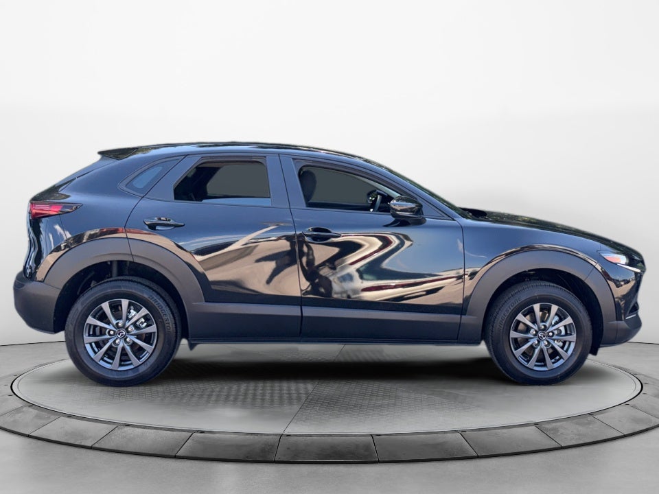 2026 Mazda Mazda CX-30 2.5 S