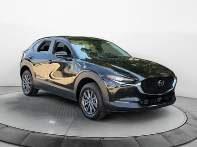 2026 Mazda Mazda CX-30 2.5 S AWD