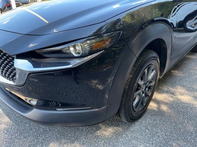 2026 Mazda Mazda CX-30 2.5 S AWD