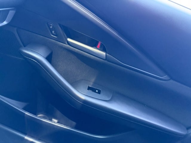 2026 Mazda Mazda CX-30 2.5 S AWD