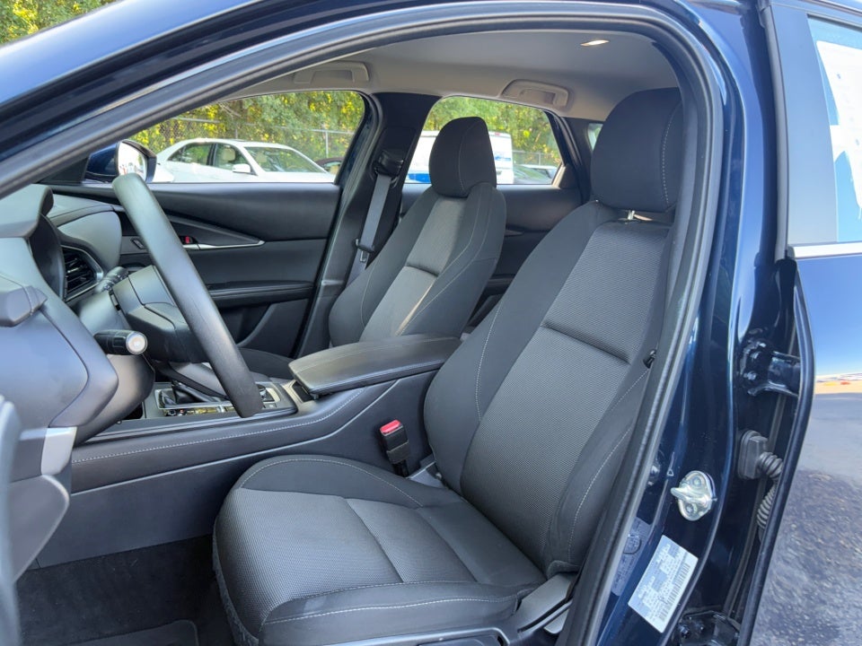 2024 Mazda Mazda CX-30 2.5 S