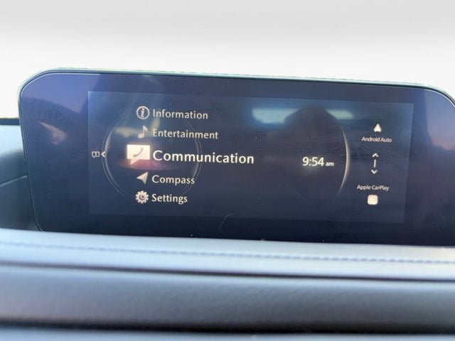 2024 Mazda Mazda CX-30 2.5 S