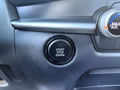 2024 Mazda Mazda CX-30 2.5 S