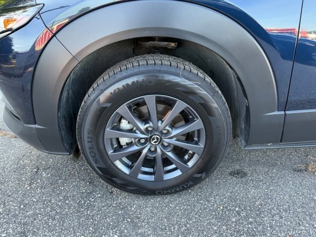2024 Mazda Mazda CX-30 2.5 S