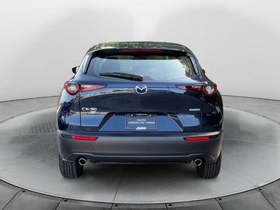2024 Mazda Mazda CX-30 2.5 S