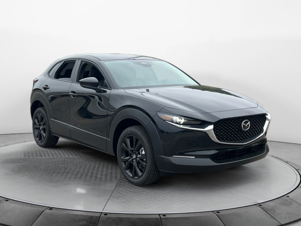 2026 Mazda Mazda CX-30 2.5 S Select Sport
