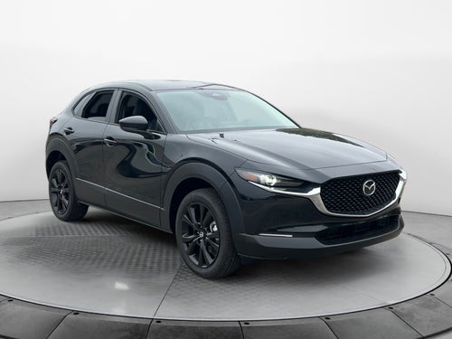 2026 Mazda Mazda CX-30 2.5 S Select Sport