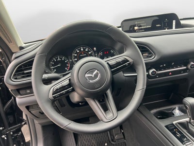 2026 Mazda Mazda CX-30 2.5 S Select Sport