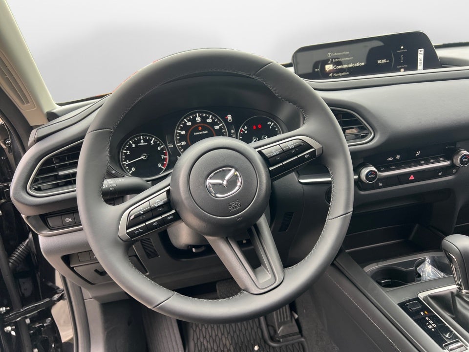 2026 Mazda Mazda CX-30 2.5 S Select Sport