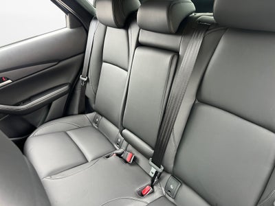 2026 Mazda Mazda CX-30 2.5 S Select Sport