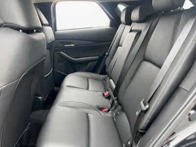 2026 Mazda Mazda CX-30 2.5 S Select Sport