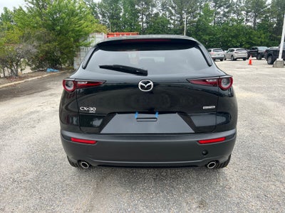 2026 Mazda Mazda CX-30 2.5 S Select Sport