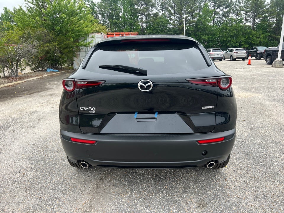 2026 Mazda Mazda CX-30 2.5 S Select Sport