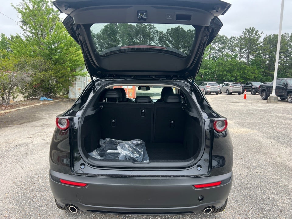 2026 Mazda Mazda CX-30 2.5 S Select Sport