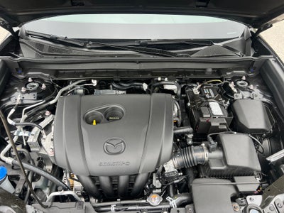 2026 Mazda Mazda CX-30 2.5 S Select Sport