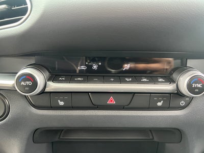 2026 Mazda Mazda CX-30 2.5 S Select Sport