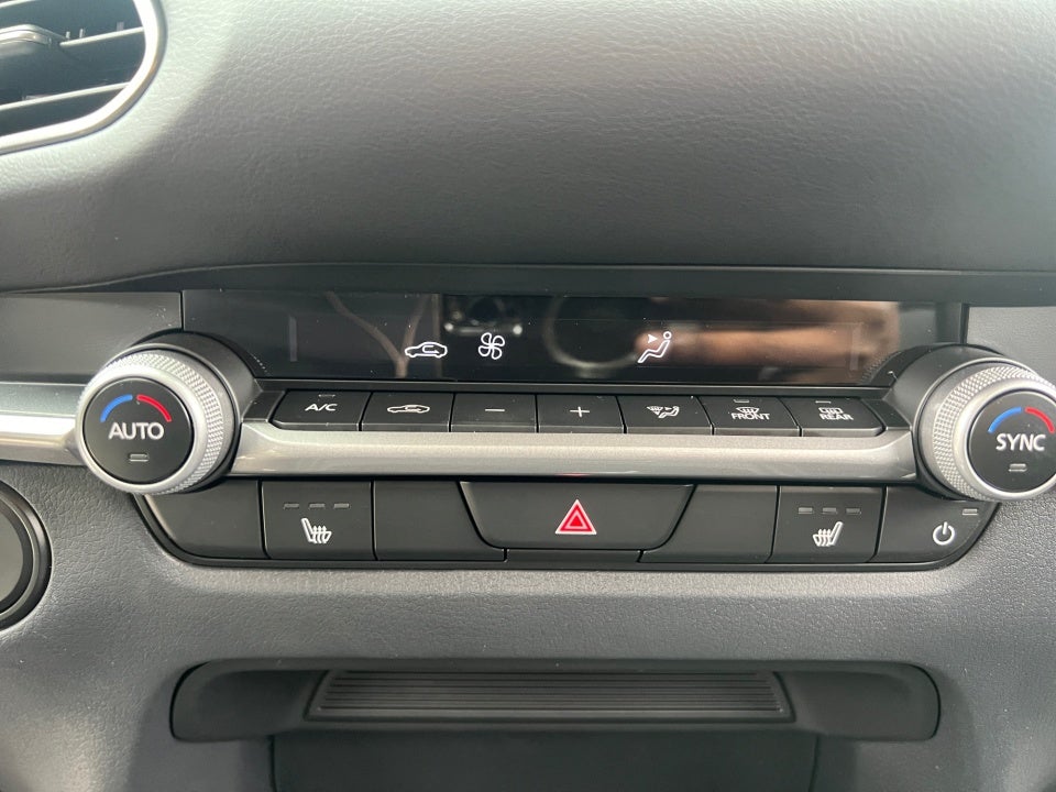 2026 Mazda Mazda CX-30 2.5 S Select Sport