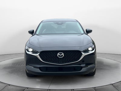 2026 Mazda Mazda CX-30 2.5 S Select Sport