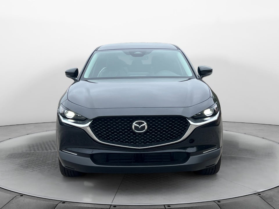 2026 Mazda Mazda CX-30 2.5 S Select Sport