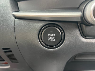 2026 Mazda Mazda CX-30 2.5 S Select Sport