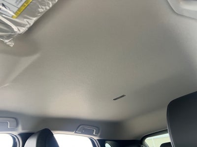 2026 Mazda Mazda CX-30 2.5 S Select Sport