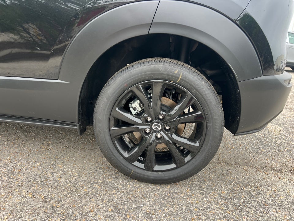 2026 Mazda Mazda CX-30 2.5 S Select Sport